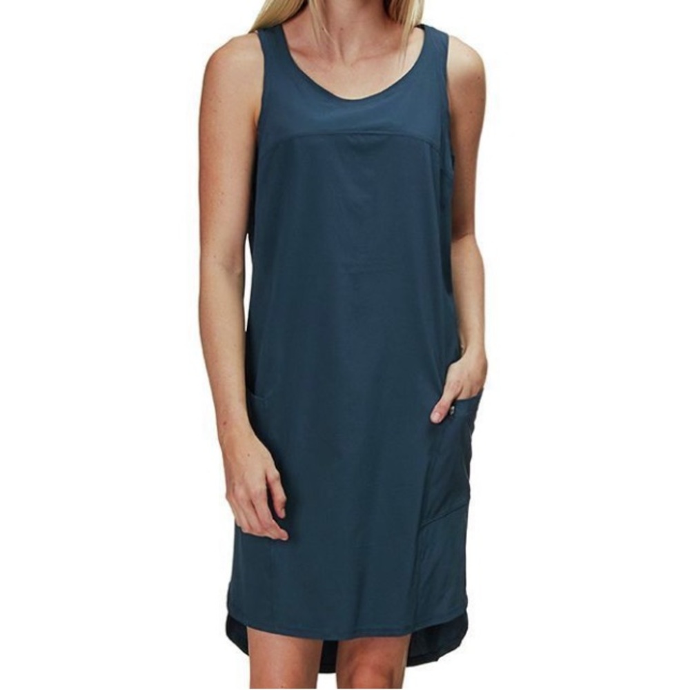 TWO the North Face Dawn Break Dress • bundle lot • Small
